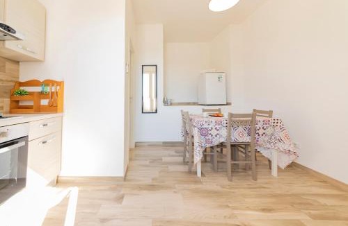 Melendugno Bed & Breakfast | Via Roca 55
