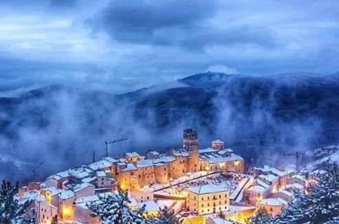 Castel del Monte Apartment | Via Roma 19