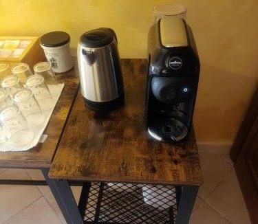 Papasidero Bed & Breakfast | Vicky's B&B by V