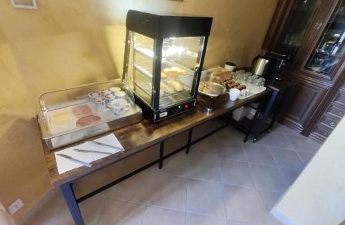 Papasidero Bed & Breakfast | Vicky's B&B by V