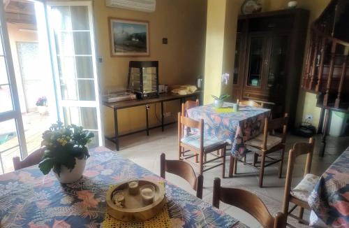 Papasidero Bed & Breakfast | Vicky's B&B by V