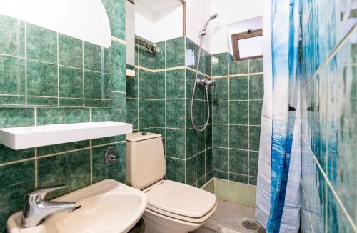 Old Town Apartment | Vico della Ronda Studio Apartment
