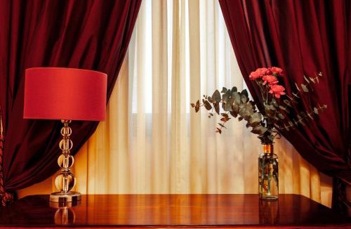 Casarano Hotel | Vico Regio Hotel