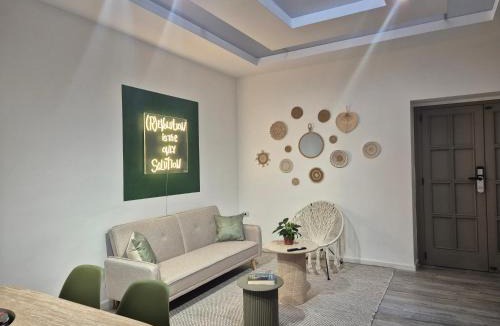 Molfetta Apartment | Vico V - Molfetta Premium Apartment - Central, Near Port, New - Fast Wi-Fi