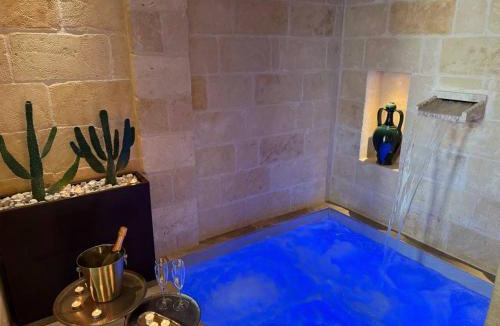 Centro Storico House | Victory Suite