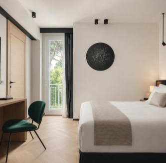 Numana Hotel | View Place & Spa