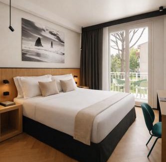Numana Hotel | View Place & Spa