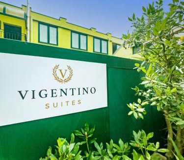 Vigentino Apartment | Vigentino Suites