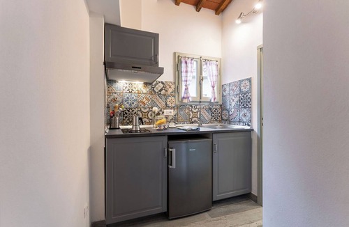 Santa Croce Apartment | Vigna Vecchia Bilo - One Bedroom Apartment, Sleeps 2