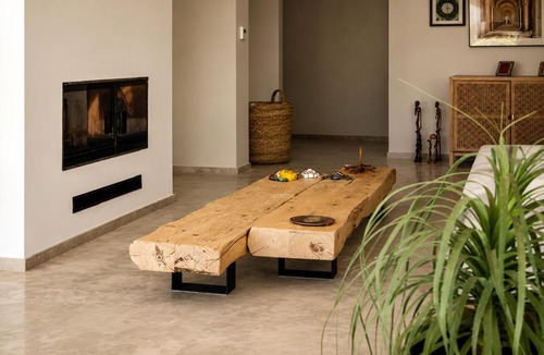El Aggada Villa | Villa Émeraude 5 Ch
