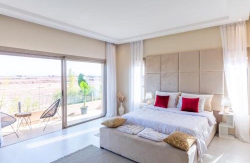 Arset El Bilk Bed & Breakfast | Villa 3