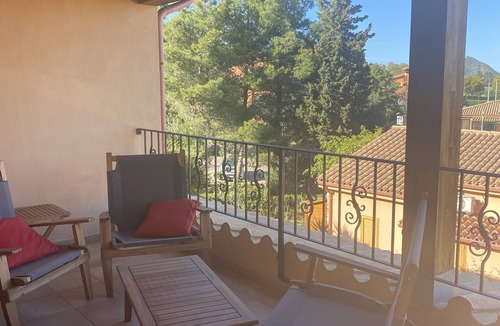 Costa Rei House | Villa 6 beds 800 mt from the beach