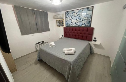 Arbatax Villa | Villa a due passi dal mare