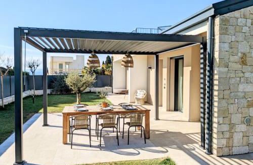 Mattarana Villa | Villa Agapanto
