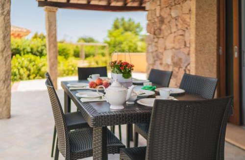 Is Molas House | Villa Ajò - Is Molas (service fee waived)