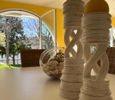 Poggi House | Villa al mare con giardino
