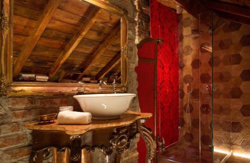 Viggiu Bed & Breakfast | Villa Alceo