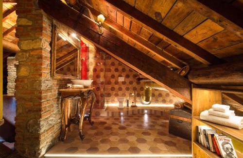 Viggiu Bed & Breakfast | Villa Alceo