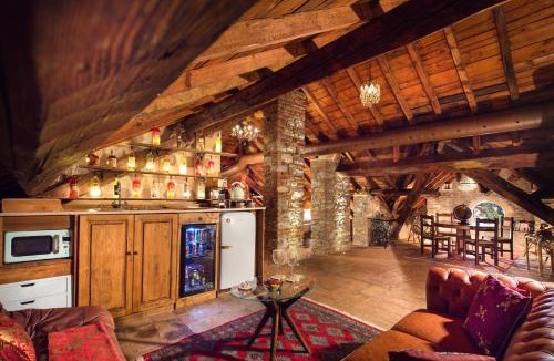 Viggiu Bed & Breakfast | Villa Alceo