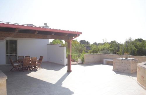 Poggiardo House | Villa Alessandro