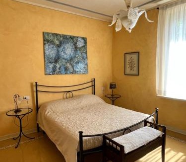 Gaiano Bed & Breakfast | Villa Alice