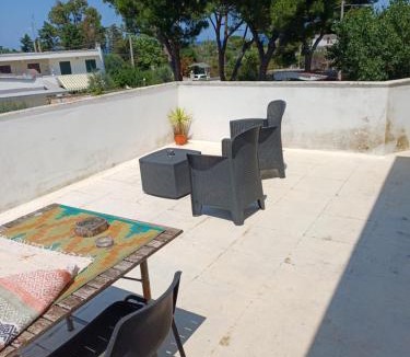 Torre a Mare Villa | Villa Alma