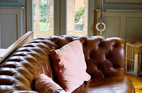 San Fedele Intelvi House | Villa Alma Lake Como