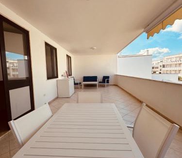 Otranto Apartment | Villa Altomare