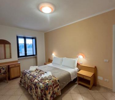 Otranto Apartment | Villa Altomare