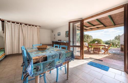 Sant'Antioco Villa | Villa Ambra