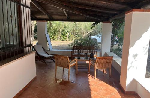 Oristano Villa | Villa Amedeo