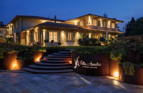 Orta San Giulio Apartment | Villa Amelia