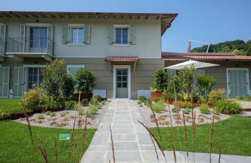 Orta San Giulio Apartment | Villa Amelia