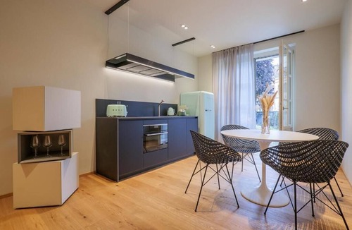 Orta San Giulio House | Villa Amelia