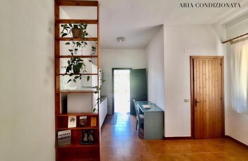 Montincello Apartment | Villa Amica