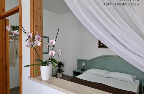 Montincello Apartment | Villa Amica