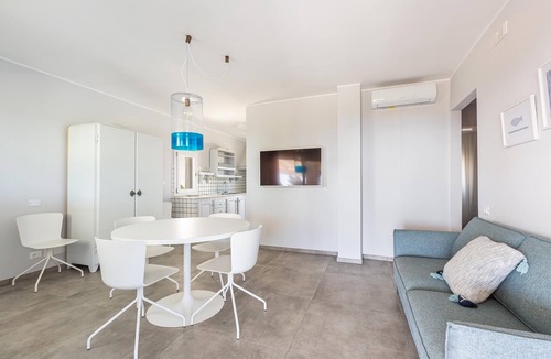 Ugento House | Villa Amoenitas by Perle di Puglia