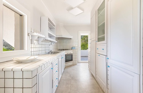 Ugento House | Villa Amoenitas by Perle di Puglia