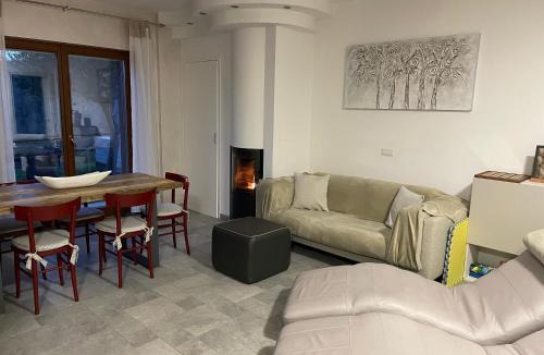 Bivio Lugnano House | Villa Anna