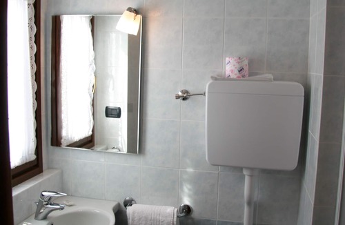 Champoluc Hotel | Villa Anna Maria