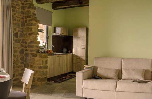 Deruta Villa | Villa Antica Dimora intera struttura - Teloni
