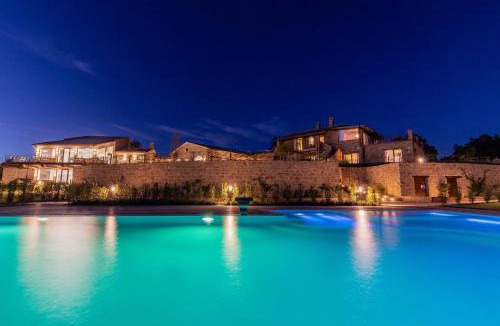 Deruta Villa | Villa Antica Dimora - Teloni