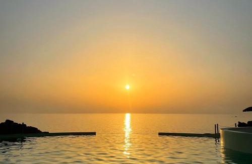 Sant'Antioco House | Villa Antioco