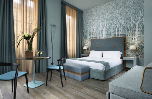 Trezzo sull'Adda Hotel | Villa Appiani