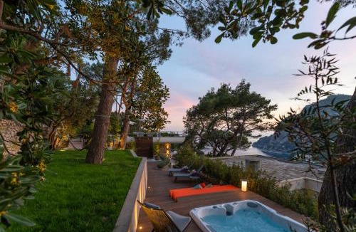 Capri Villa | Villa Arabella
