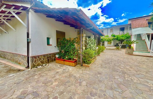 Palinuro House | Villa Arco 4, Palinuro, Cilento