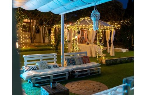 Manfredonia Apartment | Villa Artemide