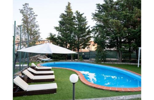 Manfredonia Apartment | Villa Artemide