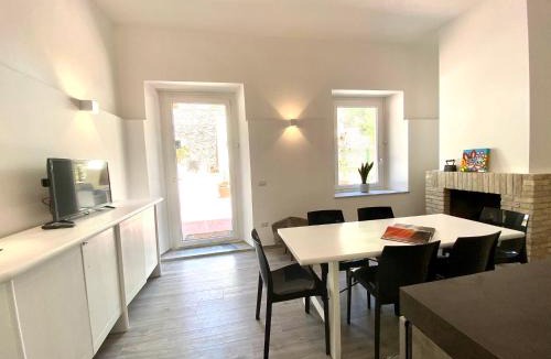 Villaggio delle Mimose House | Villa Aste - San Gregorio