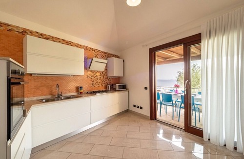Terra Mala Villa | Villa Azzurra, Terra Mala, Quartu Sant'Elena